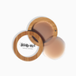 Nipple Covers + Bamboo Compact: Medium Tint / 6cm