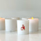 UGA 10 oz Candle