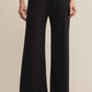 Starry Eyed Black Pant
