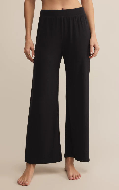 Starry Eyed Black Pant