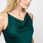 Ennis Satin Top