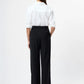 Harrie Trouser Black