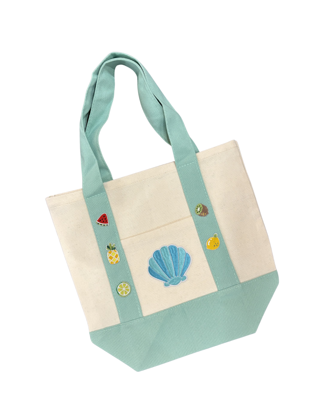 "Trader Joe's" Canvas Tote