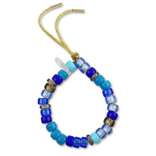 Exclusive GAP Blue Jean POP Bracelet