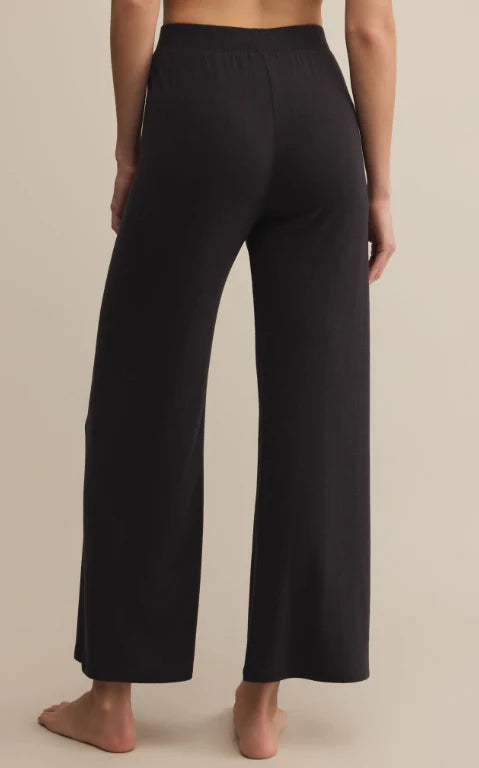 Starry Eyed Black Pant