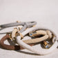 Original Smith & Co. Hair Tie Set - Neutral