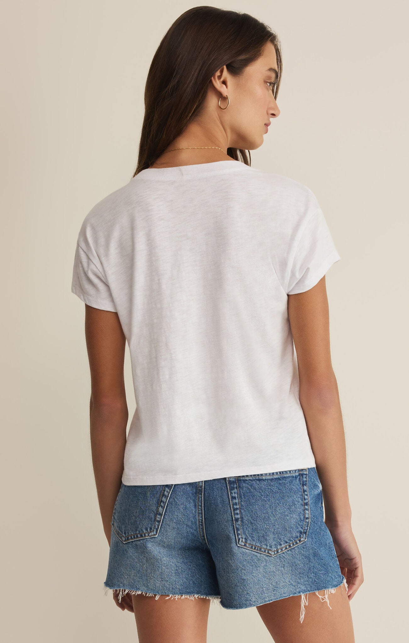 Modern Tee