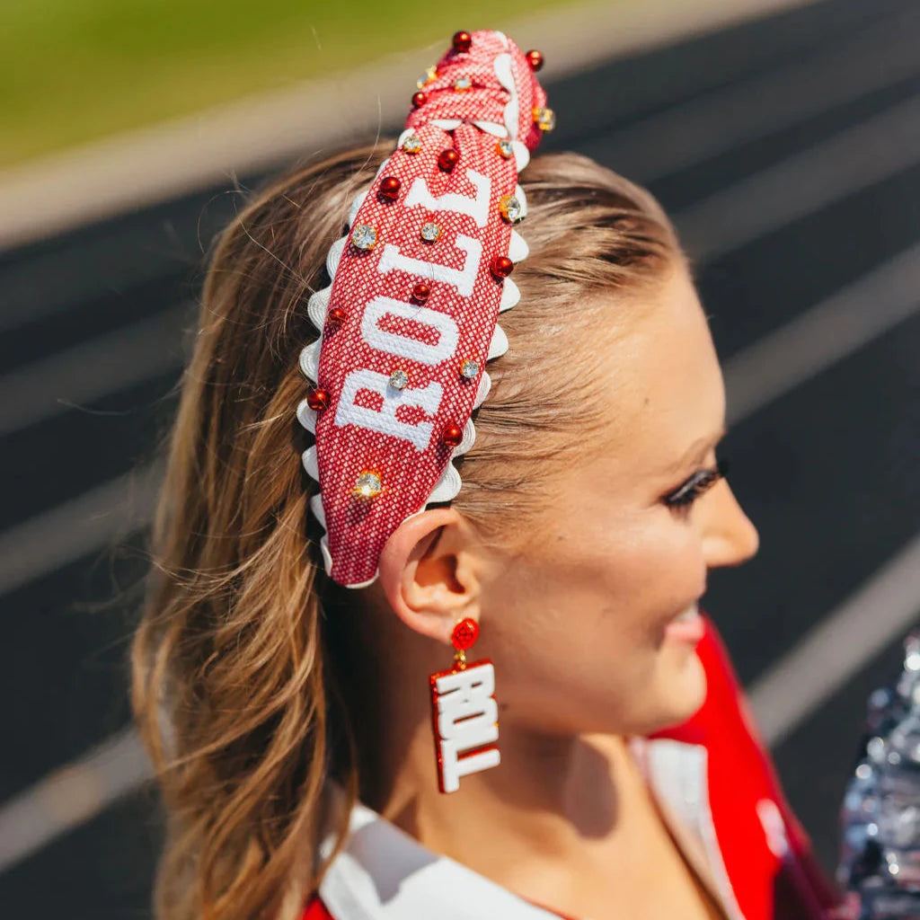 Gameday Statement Headband