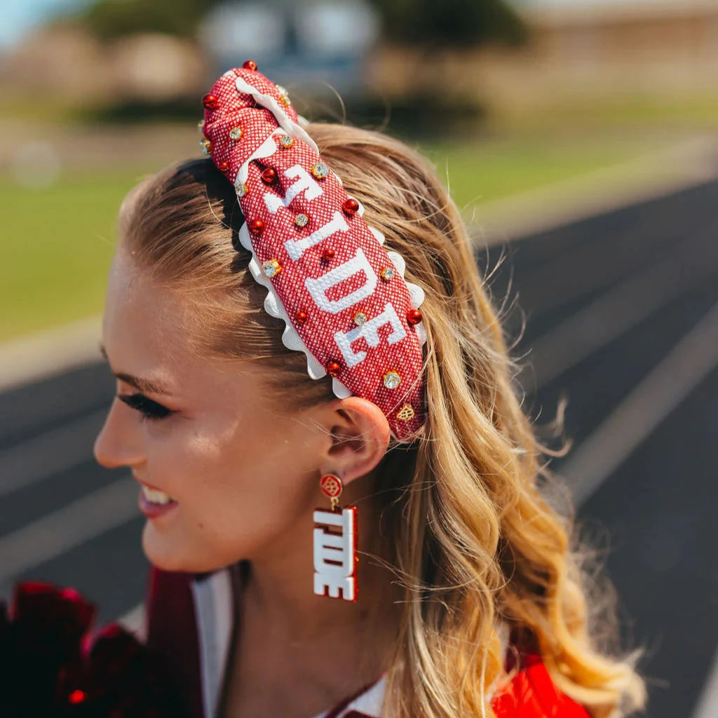 Gameday Statement Headband