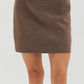 Kayden Knit Skirt