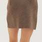 Kayden Knit Skirt