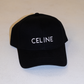 Designer Inspired Celine Cap