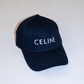 Designer Inspired Celine Cap