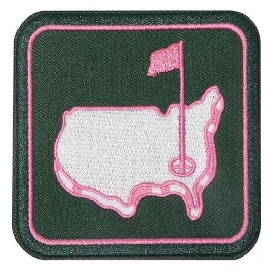 US Golf Patch