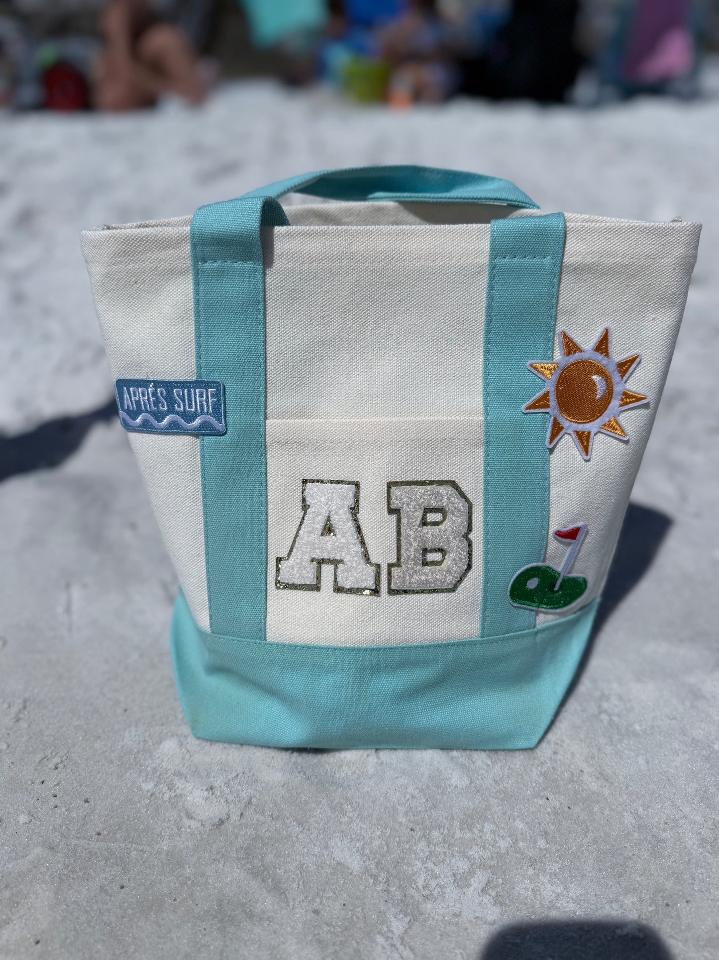 "Trader Joe's" Canvas Tote