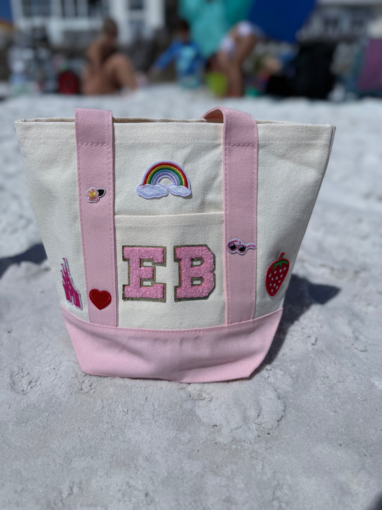 "Trader Joe's" Canvas Tote