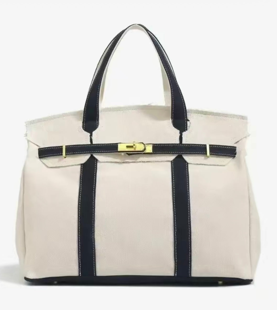 Boatkin Tote
