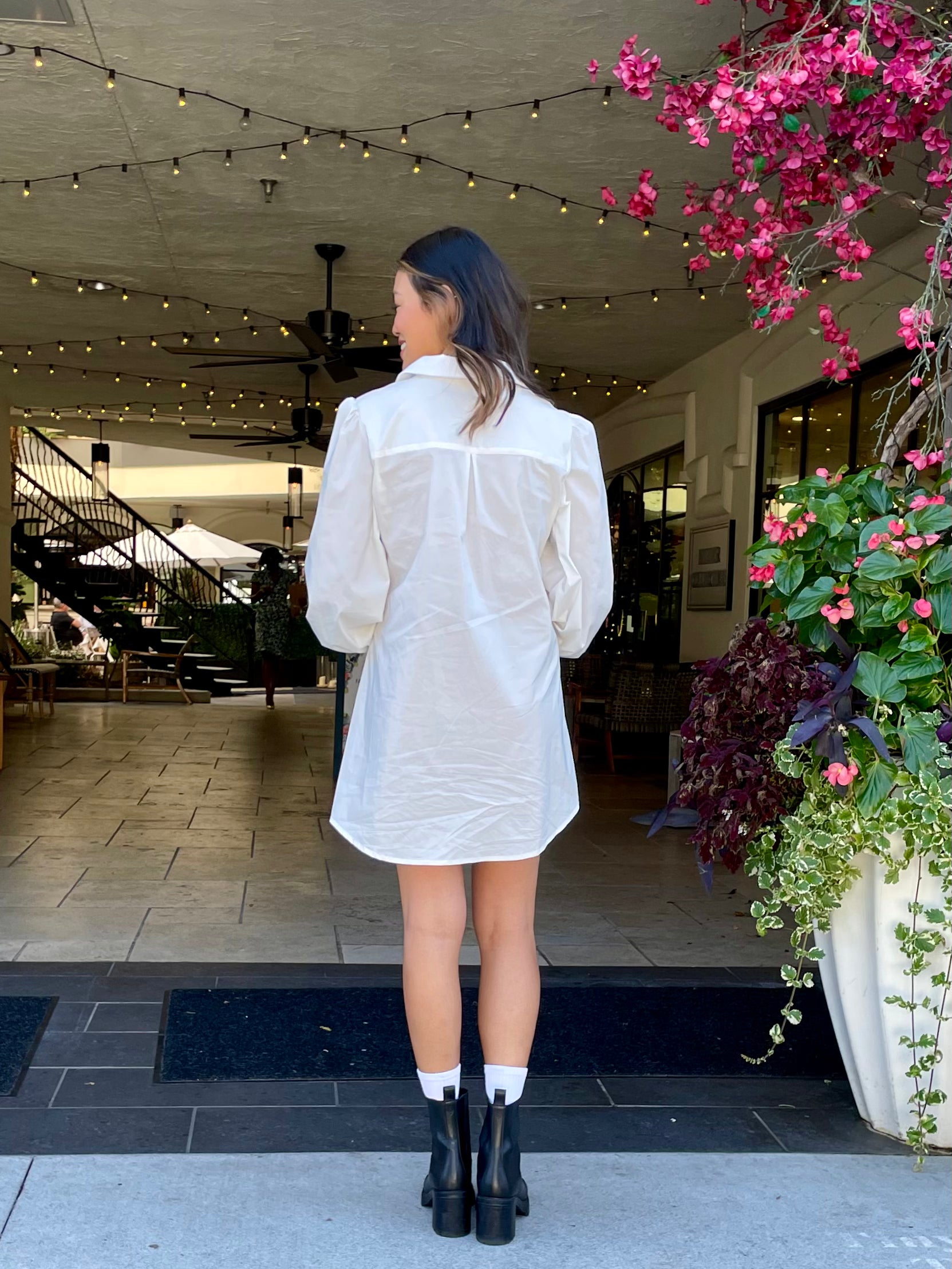 Country Club Dress 4XS Country Club Dress 4XS