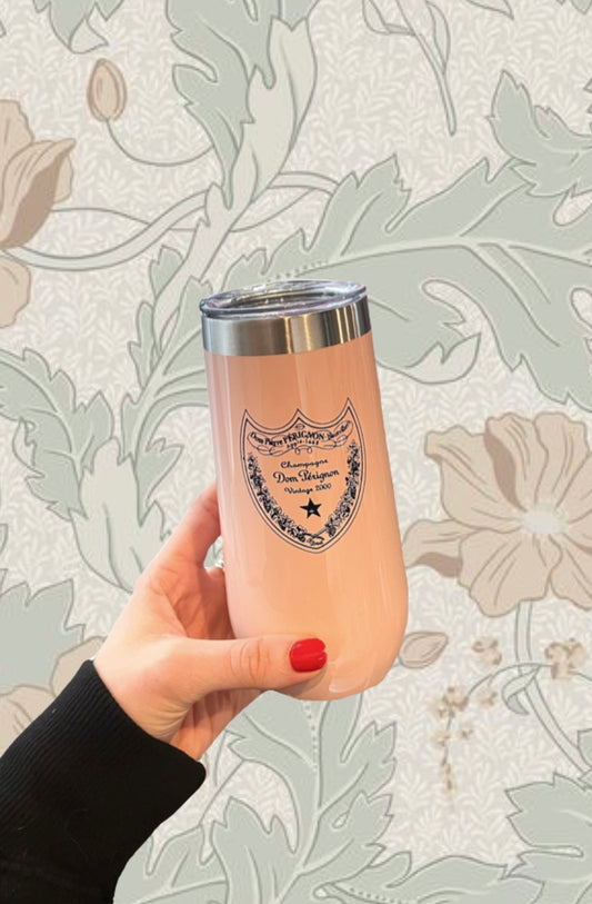 Champagne Tumbler