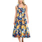 Mediterranean Vacay Dress
