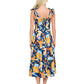 Mediterranean Vacay Dress