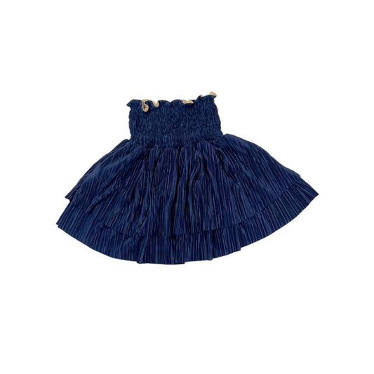 G2 Navy Blue Isla Skirt