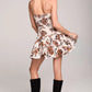 Augustine Mini Dress