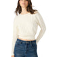 Cable Knit Sweater