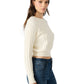 Cable Knit Sweater
