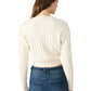 Cable Knit Sweater