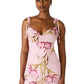 Pink Floral Maxi (RT)