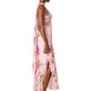 Pink Floral Maxi (RT)