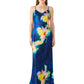 Blue Watercolor Maxi (RT)