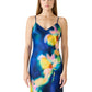 Blue Watercolor Maxi (RT)