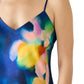 Blue Watercolor Maxi (RT)