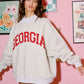 Georgia Sweatshirt