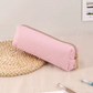 Mini Corduroy Pencil Case
