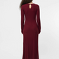 French Connection Fit & Flare Midi