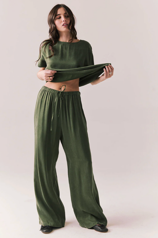Lee Trouser