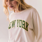 New York Long Sleeve