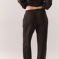 Mission Leopard Joggers