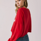 Apres Ski Sweatshirt