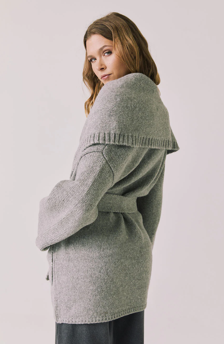 Eclipse Cardigan