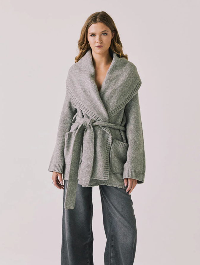 Eclipse Cardigan