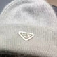 Designer Inspired Prada Knit Beanie