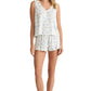 Citrus Pj Shorts