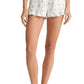 Citrus Pj Shorts