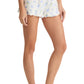 Citrus Pj Shorts