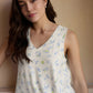 Citrus PJ Tank