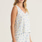 Citrus PJ Tank